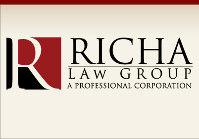 Richa Law Group